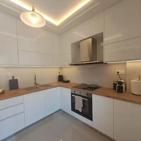 Casa Beige Apartment Heraklion  Exterior photo