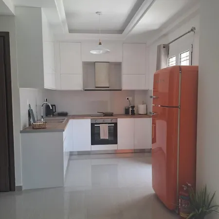 Casa Beige Apartment Heraklion  Exterior photo