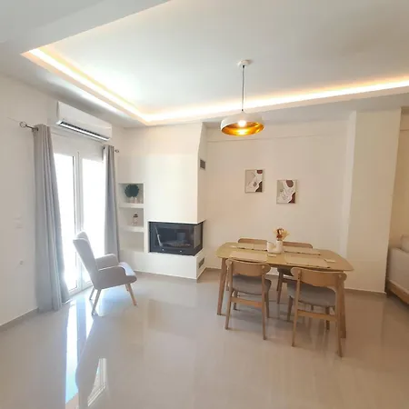 Casa Beige Apartment Heraklion  Exterior photo