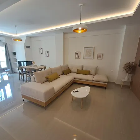 Casa Beige Apartment Heraklion  Exterior photo