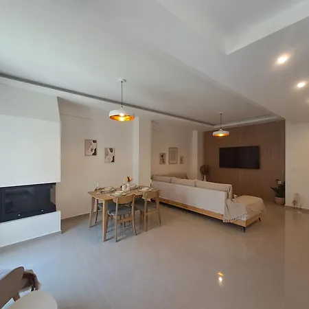 Casa Beige Apartment Heraklion  Exterior photo