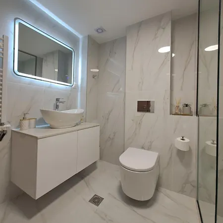 Casa Beige Apartment Heraklion  Exterior photo