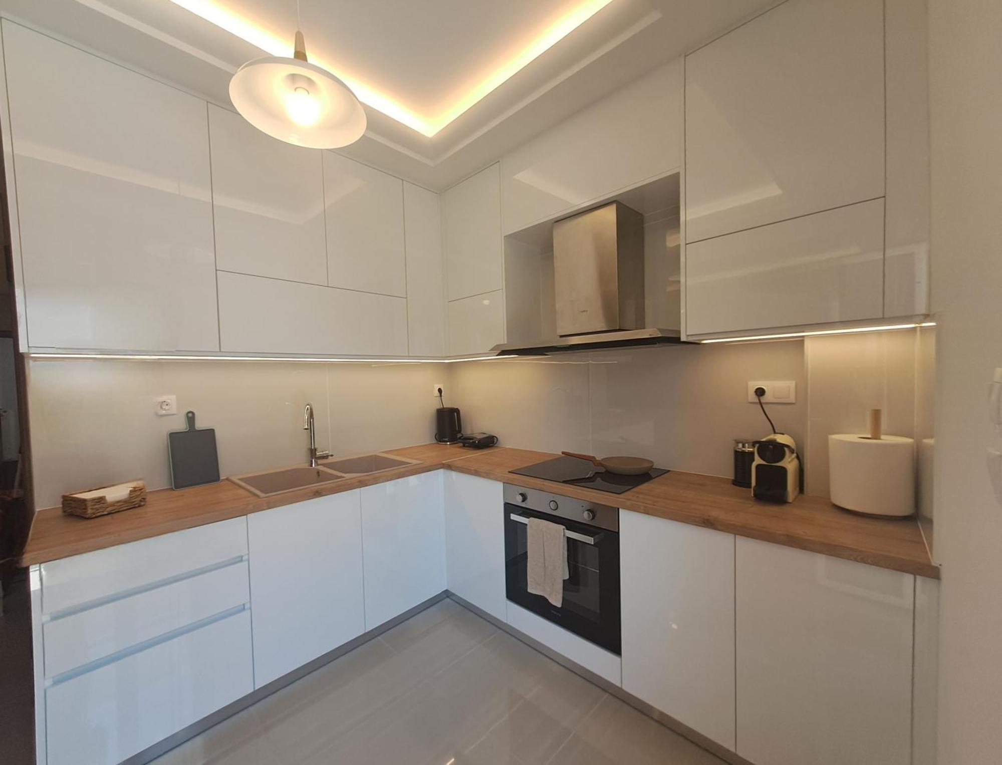 Apartment Casa Beige