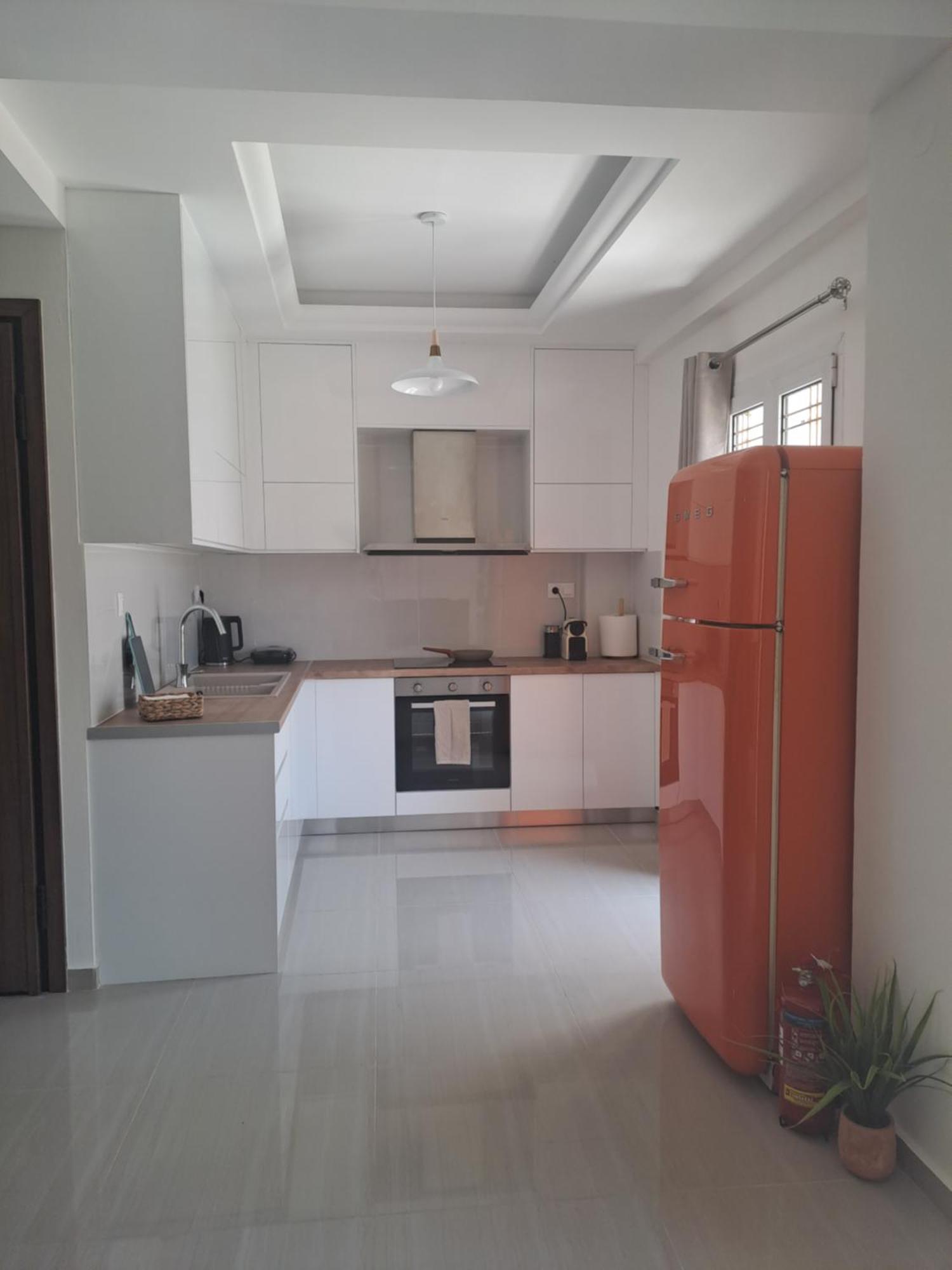 Casa Beige Apartment *