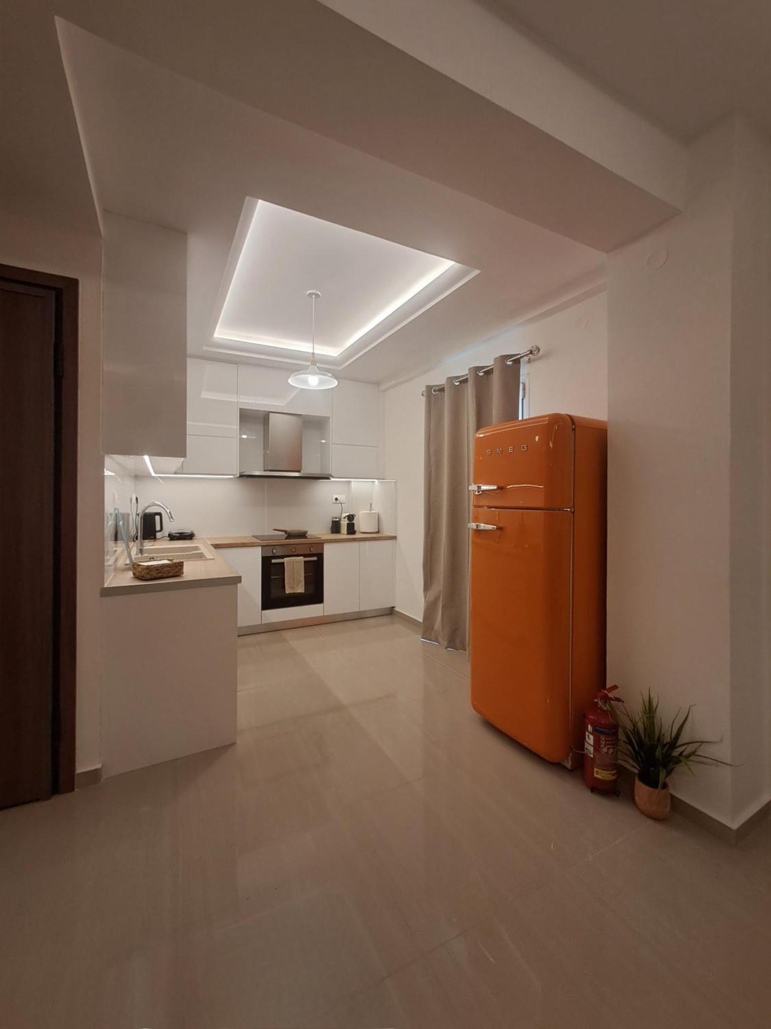 Casa Beige Heraklion (Crete)