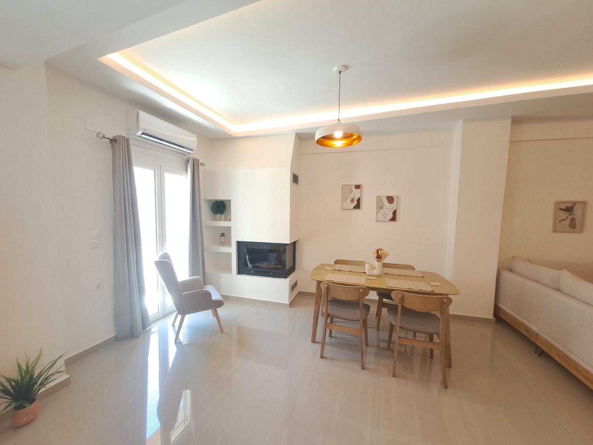 Casa Beige Apartment Heraklion (Crete)