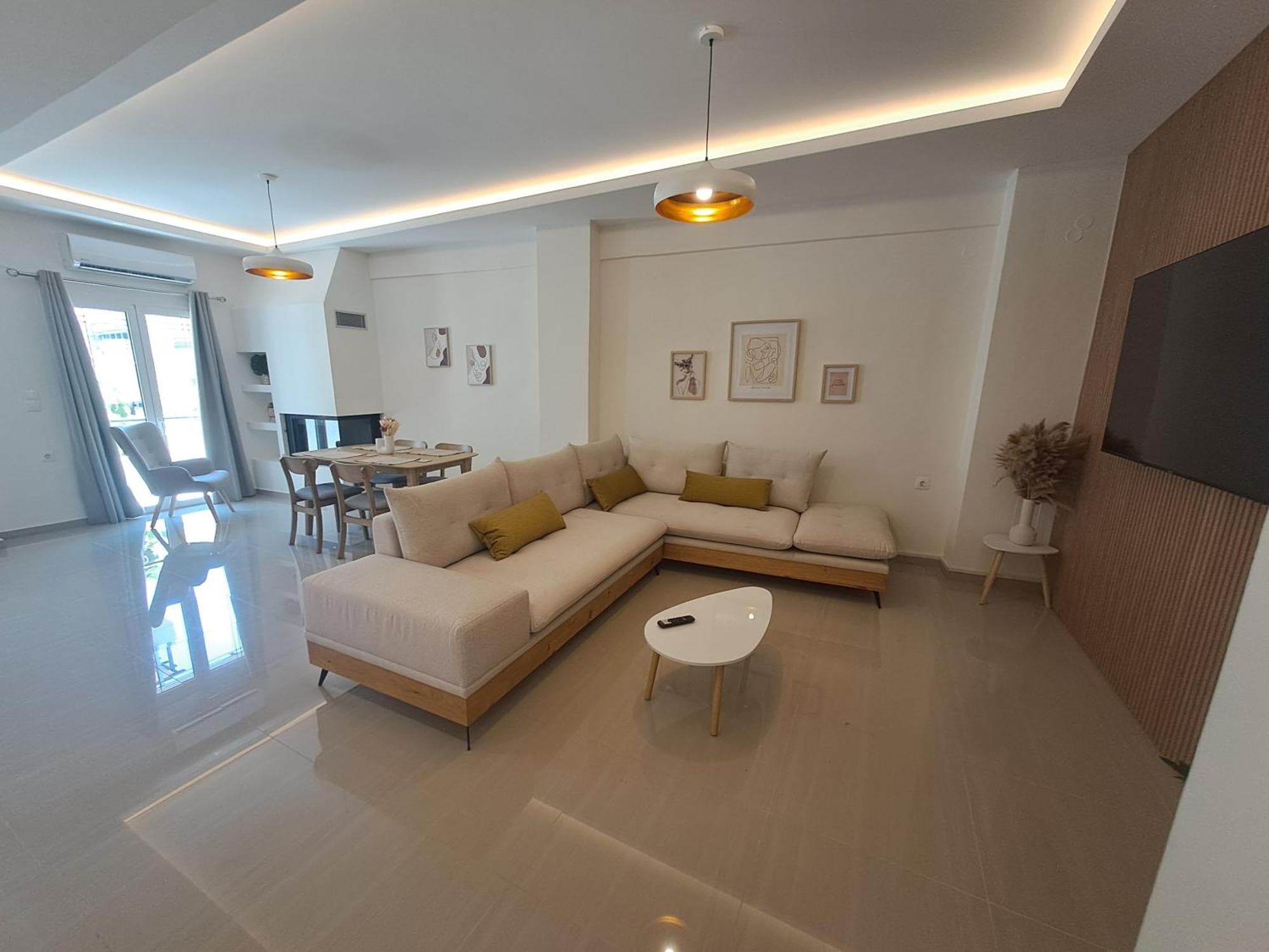 Apartment Casa Beige Heraklion (Crete)