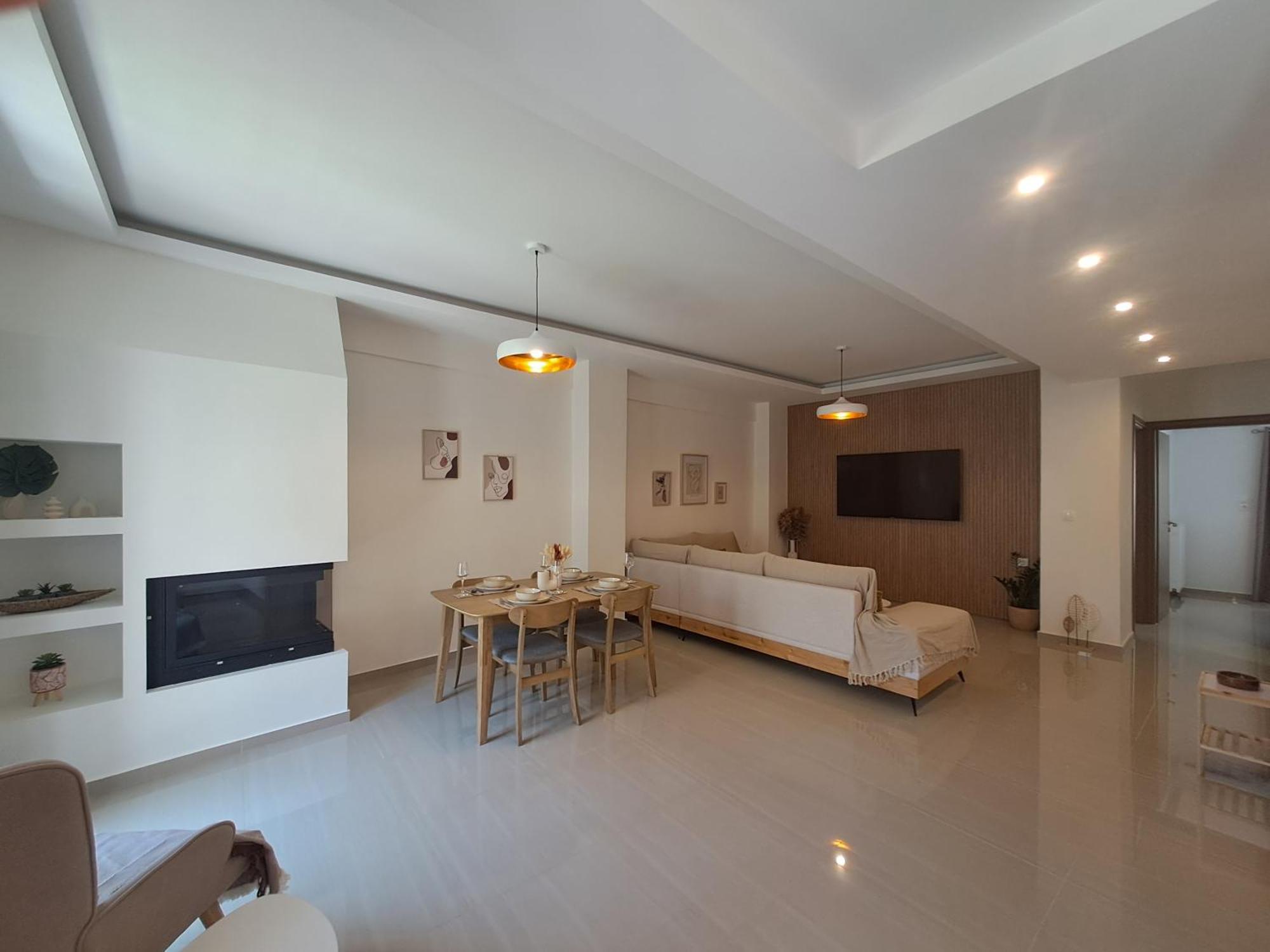Apartment Casa Beige Heraklion (Crete)