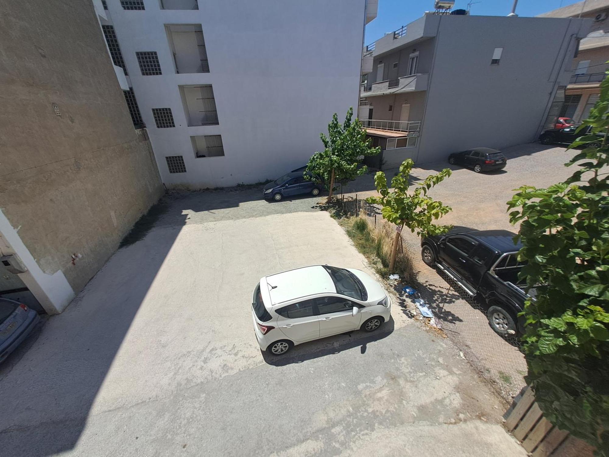 Apartment Casa Beige *