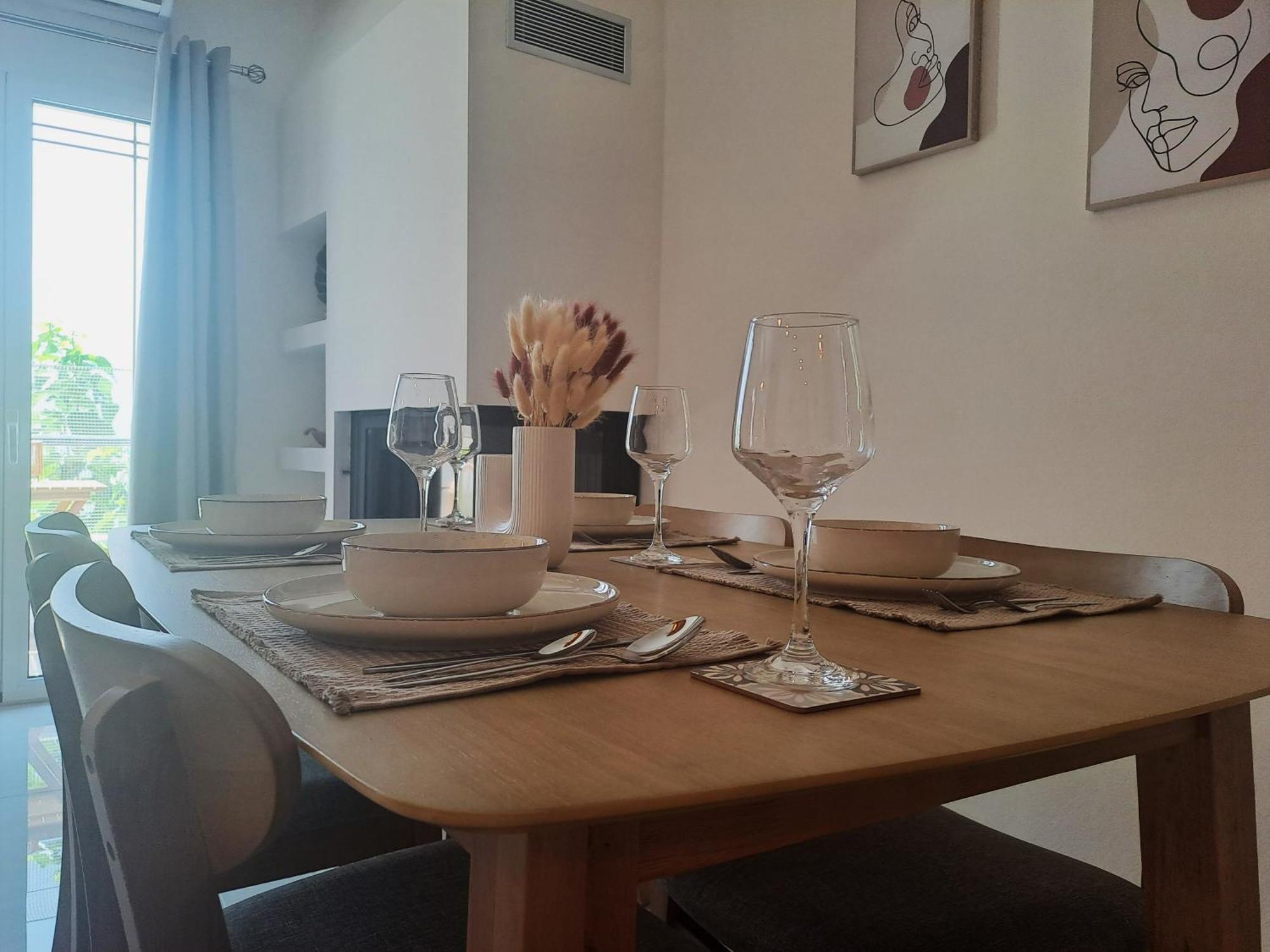 Casa Beige Apartment *