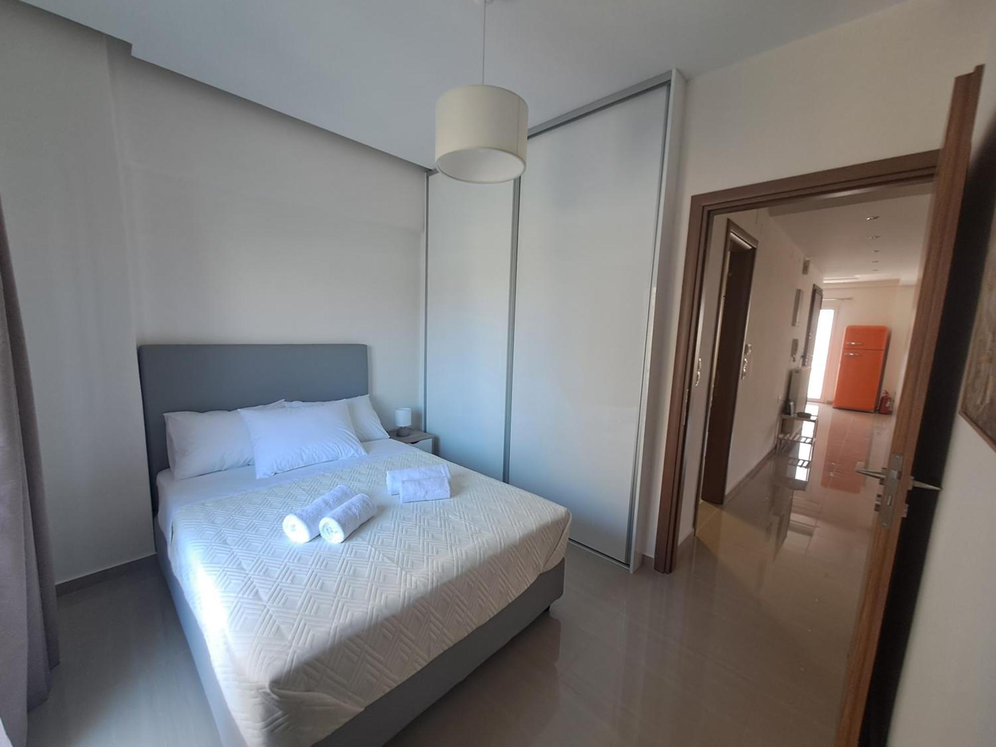 Apartment Casa Beige *