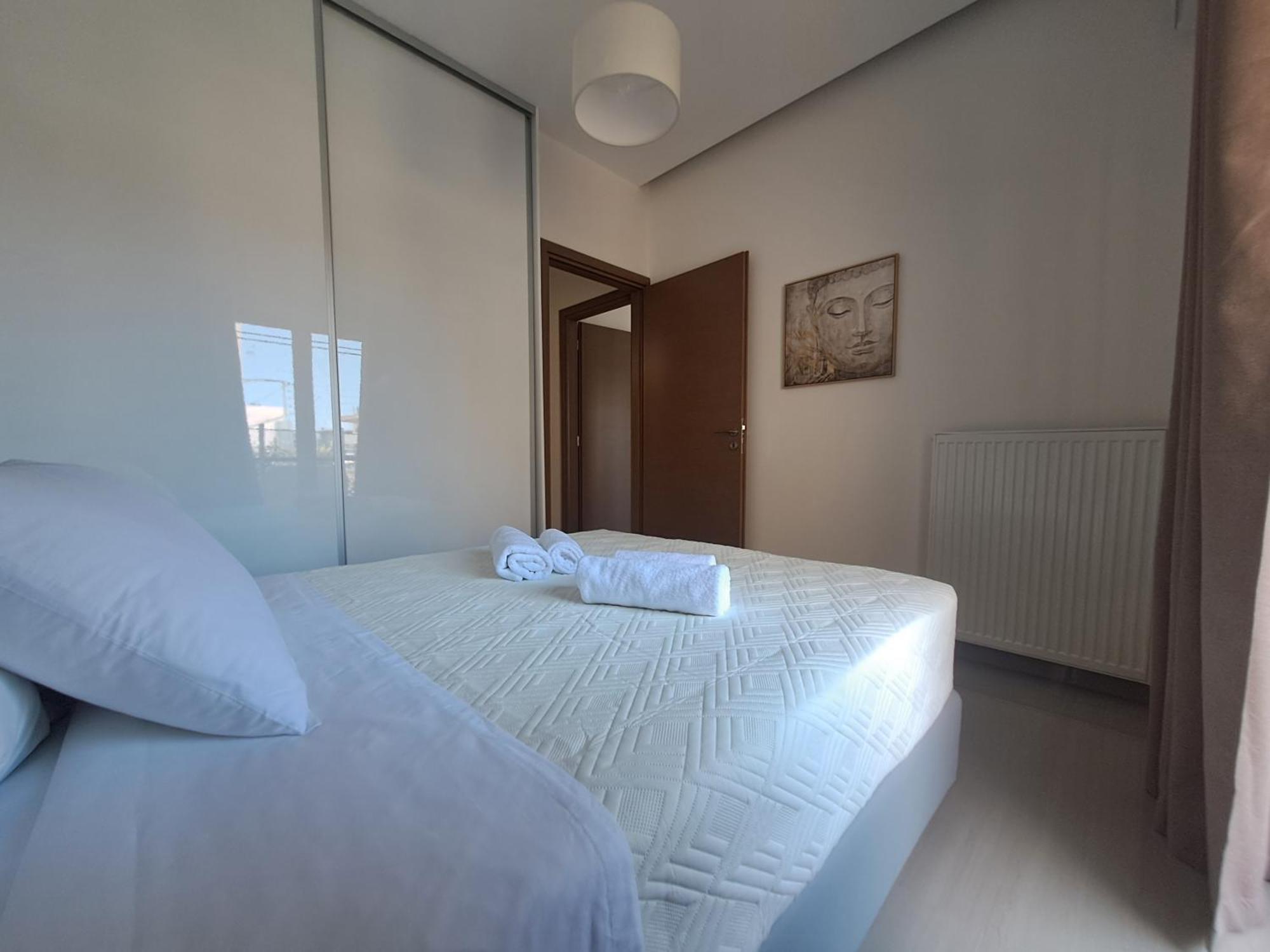 Apartment Casa Beige Heraklion (Crete)