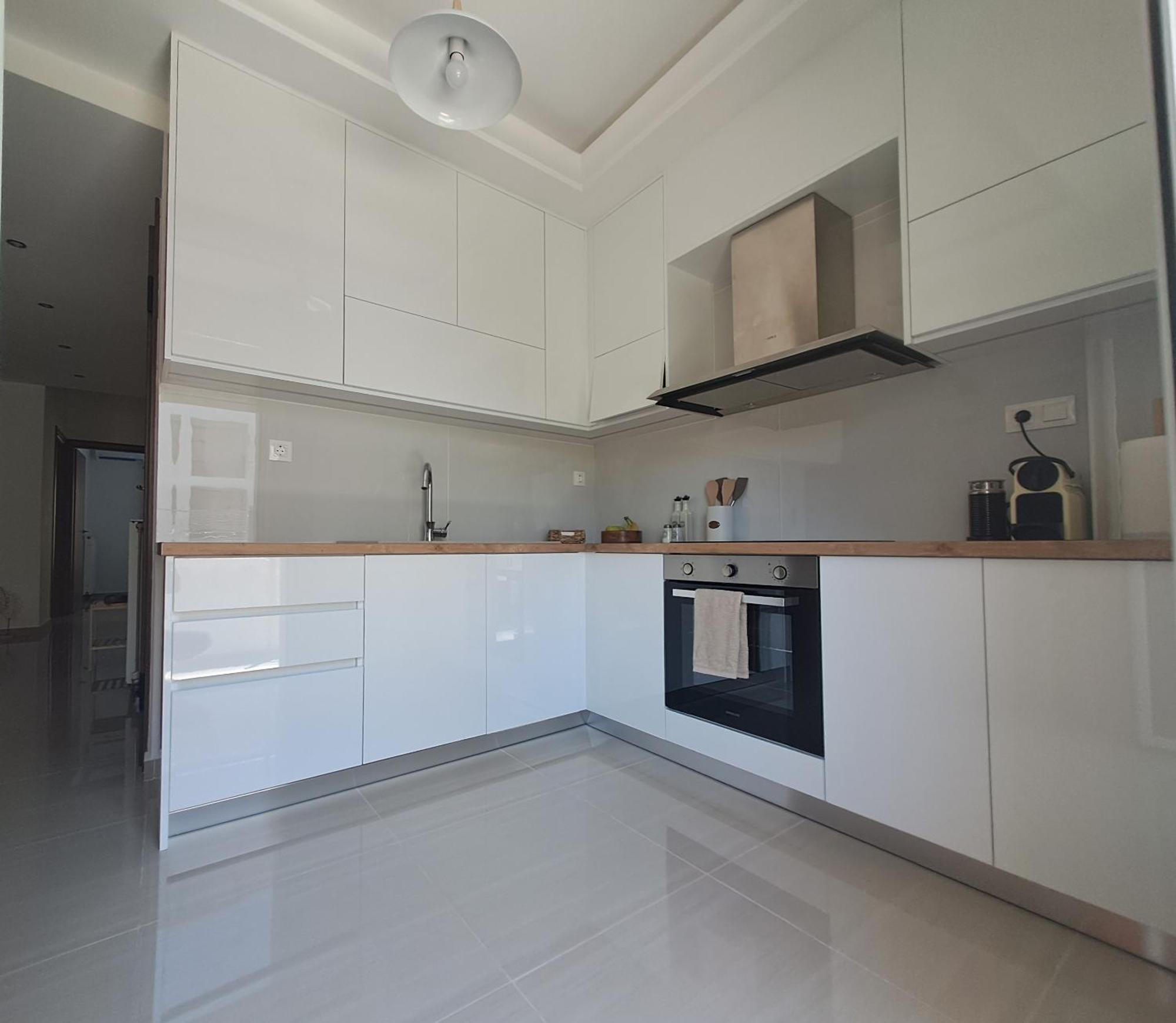 Casa Beige Heraklion (Crete)