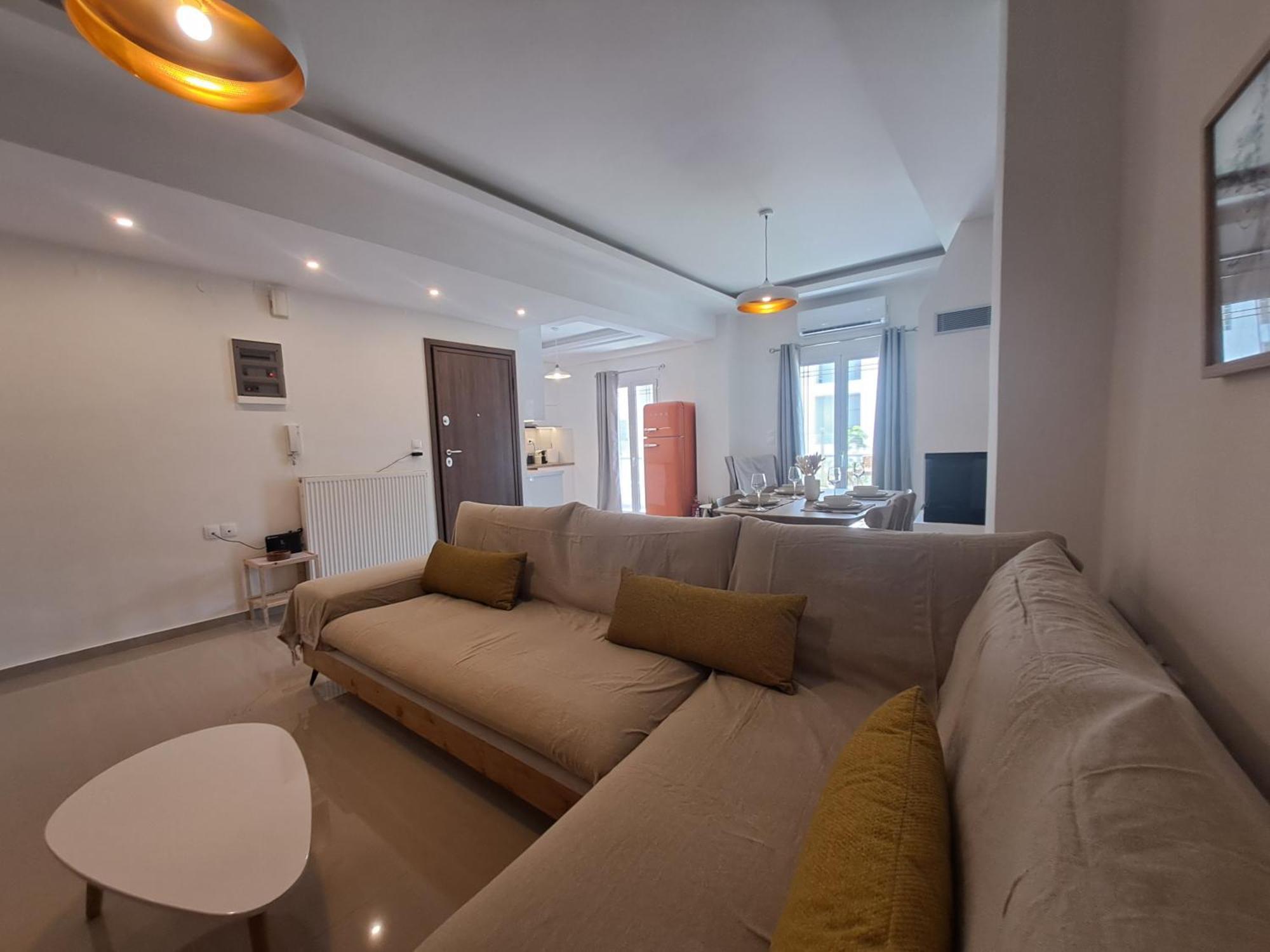 Casa Beige Heraklion (Crete)