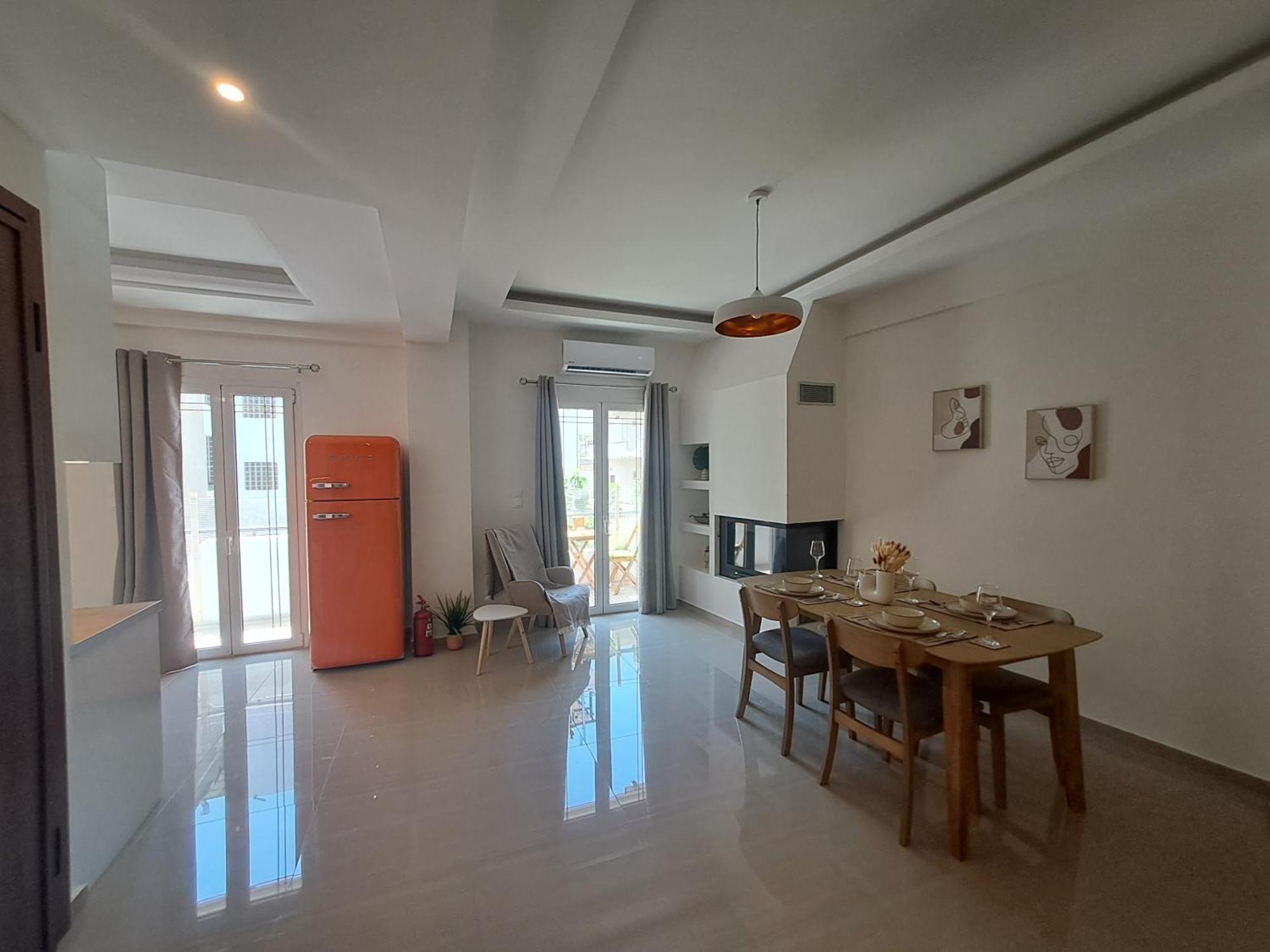Casa Beige * Heraklion (Crete)
