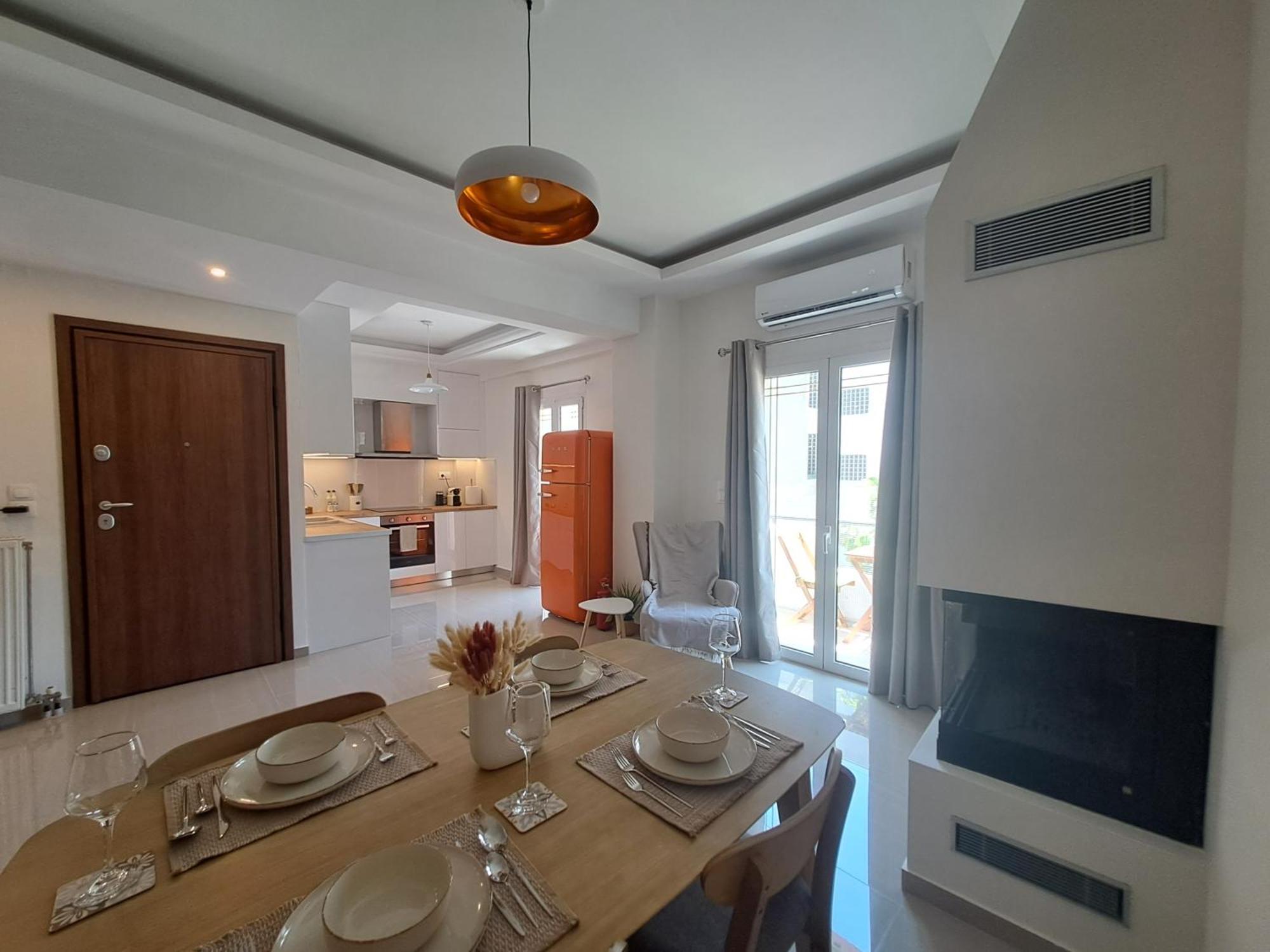 Casa Beige Apartment