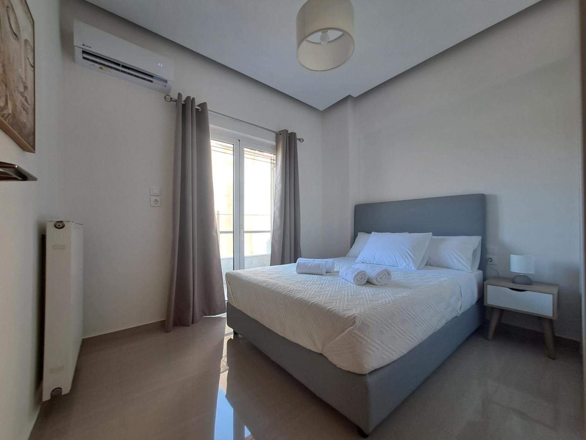 Casa Beige * Heraklion (Crete)