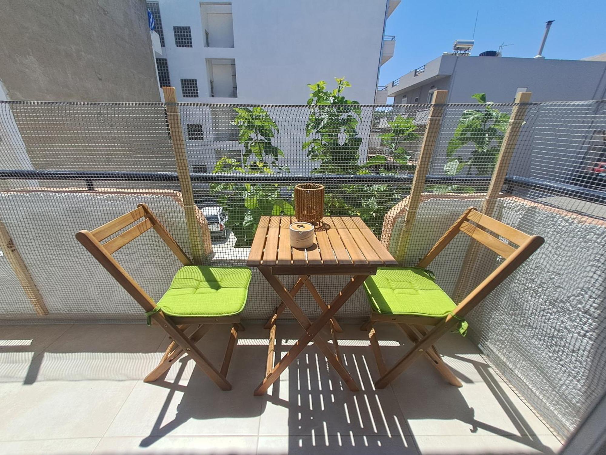 Casa Beige Apartment *