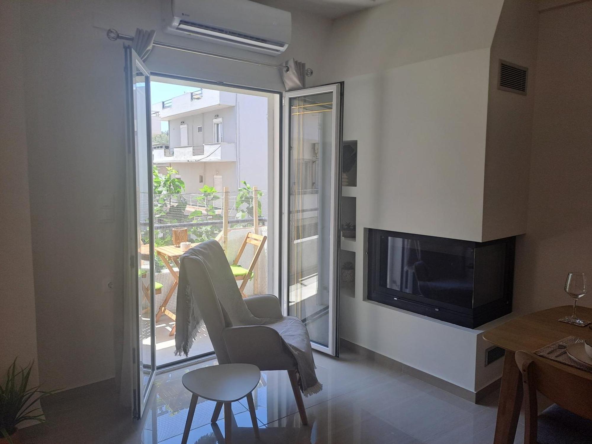 Casa Beige Apartment Heraklion (Crete)